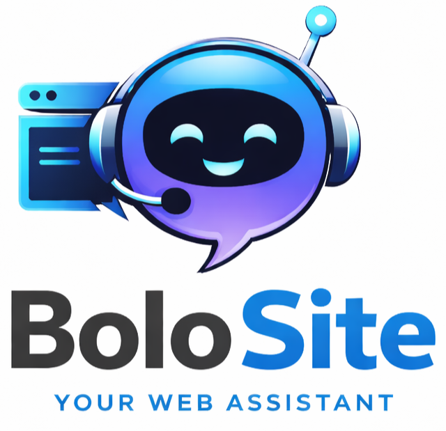 BoloSite Logo
